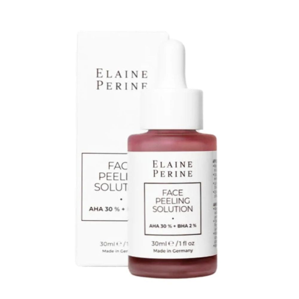 AHA + BHA Face Peeling Serum 1 fl oz