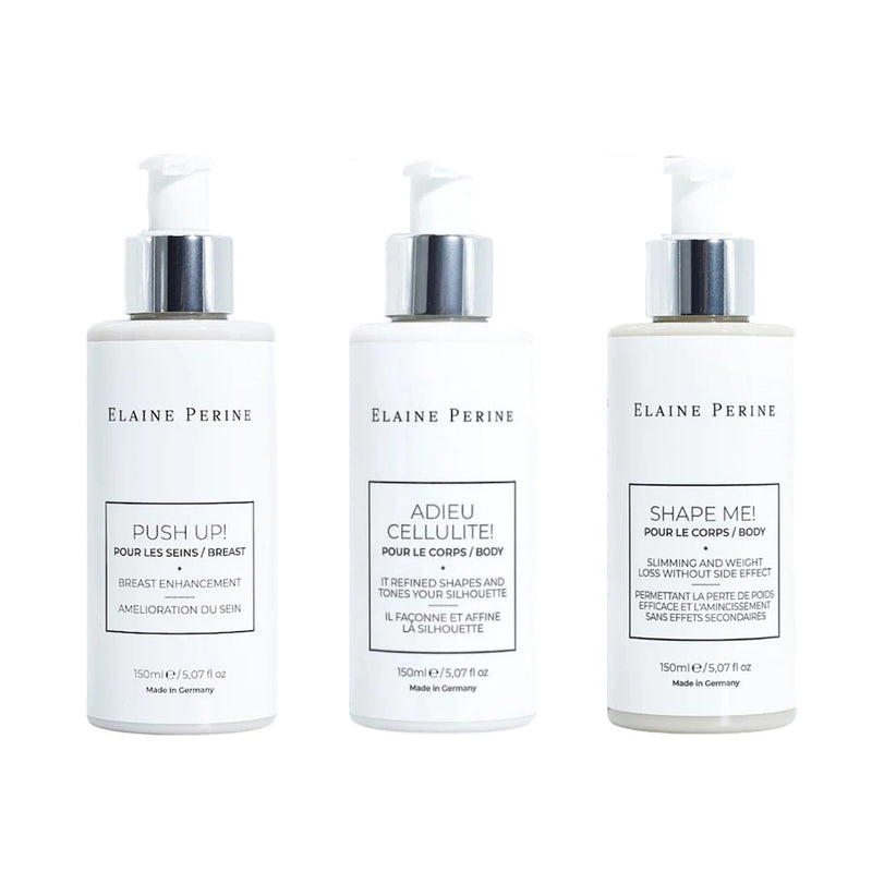 Lotion pour le Corps 3e SET