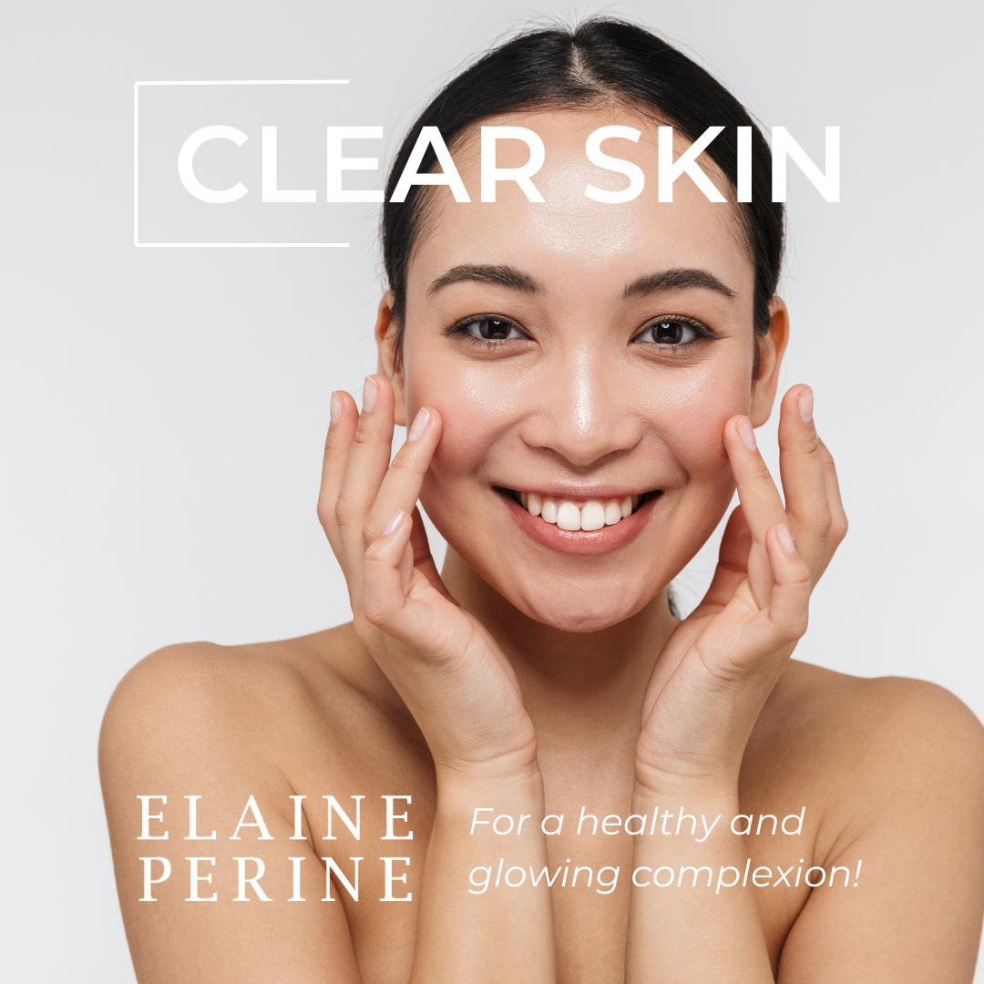 Brightening serum Hyaluronic acid Vit B5 | ELAINE PERINE ELAINE PERINE Brightening serum Hyaluronic acid Vit B5 | ELAINE PERINE ELAINE PERINE