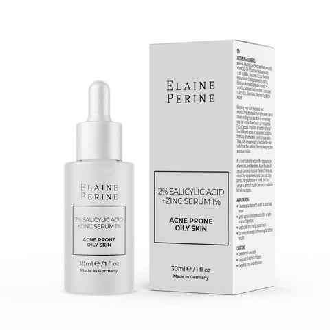 Anti Akne Serum 30 ml