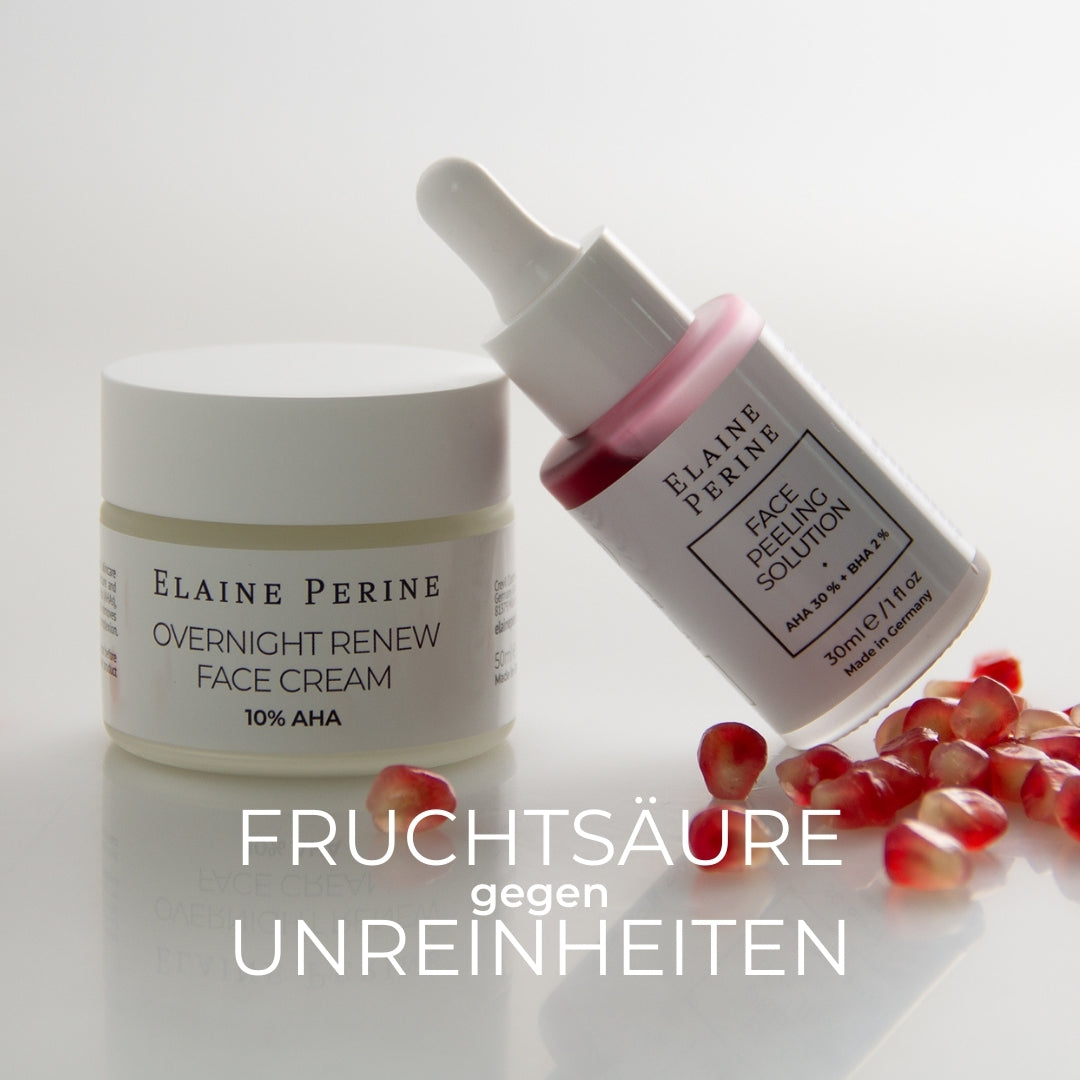 AHA 30 % + BHA 2 % Gesicht Peeling