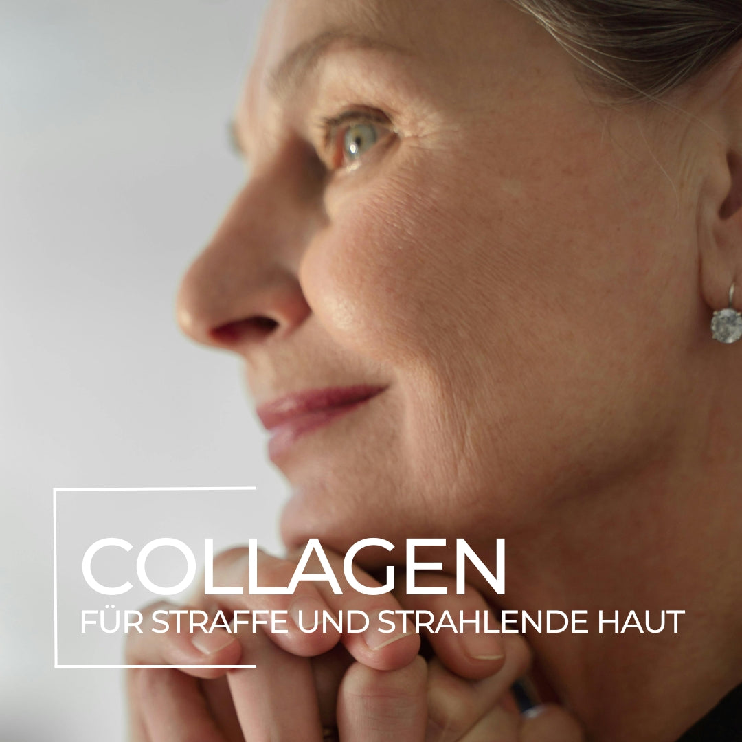 Collagen Peptides plus Serum 30ml