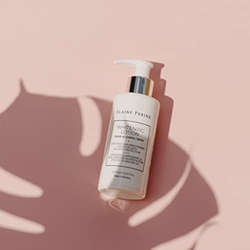 Whitening Body Lotion with AHA & Niacinamide