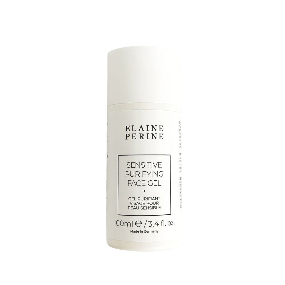 Gesichtswaschgel SENSITIVE PURIFYING FACE GEL