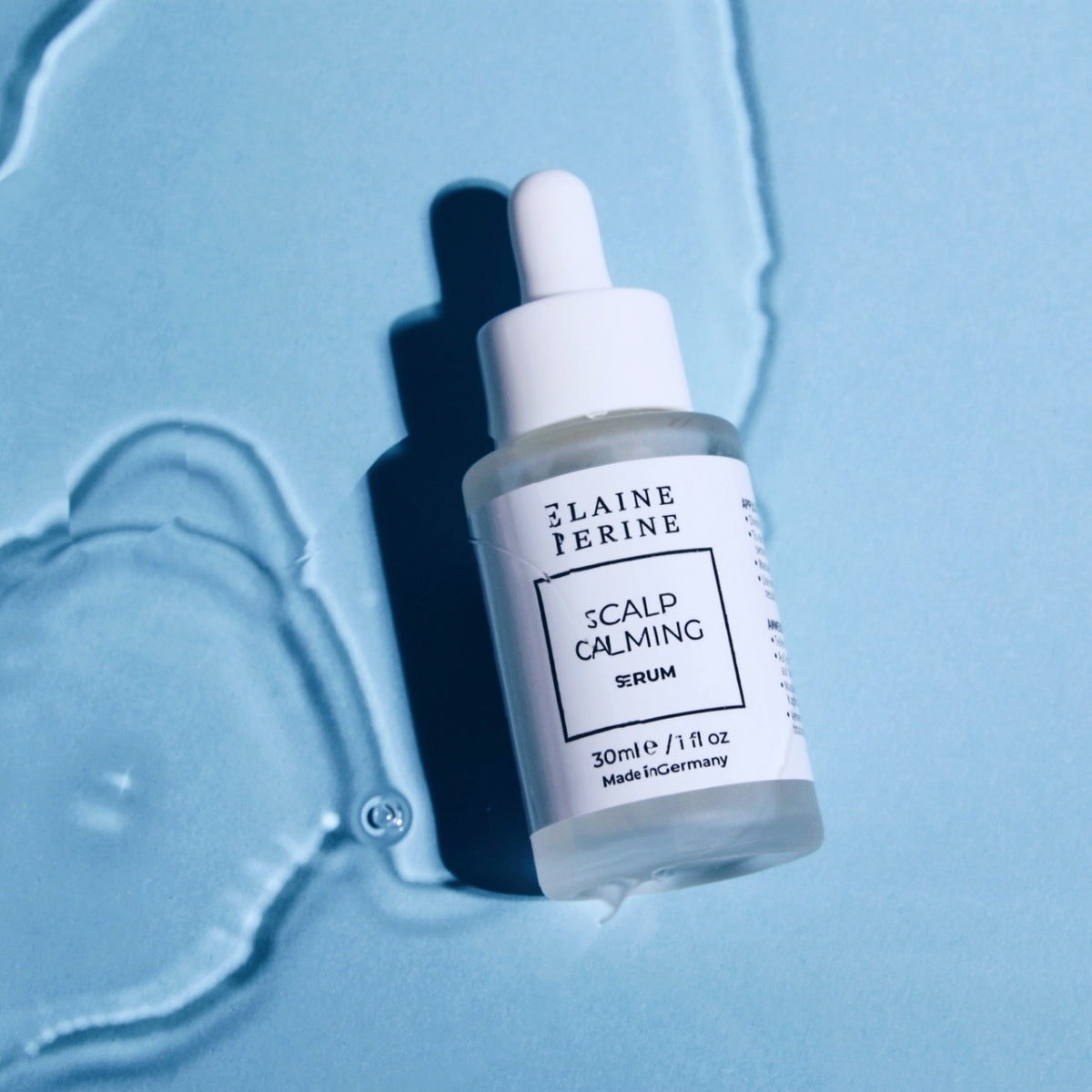 Beruhigendes Kopfhaut Serum SCALP CALMING