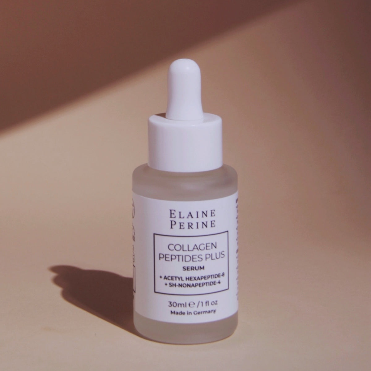 Collagen Serum, Anti Wrinkle 1 oz