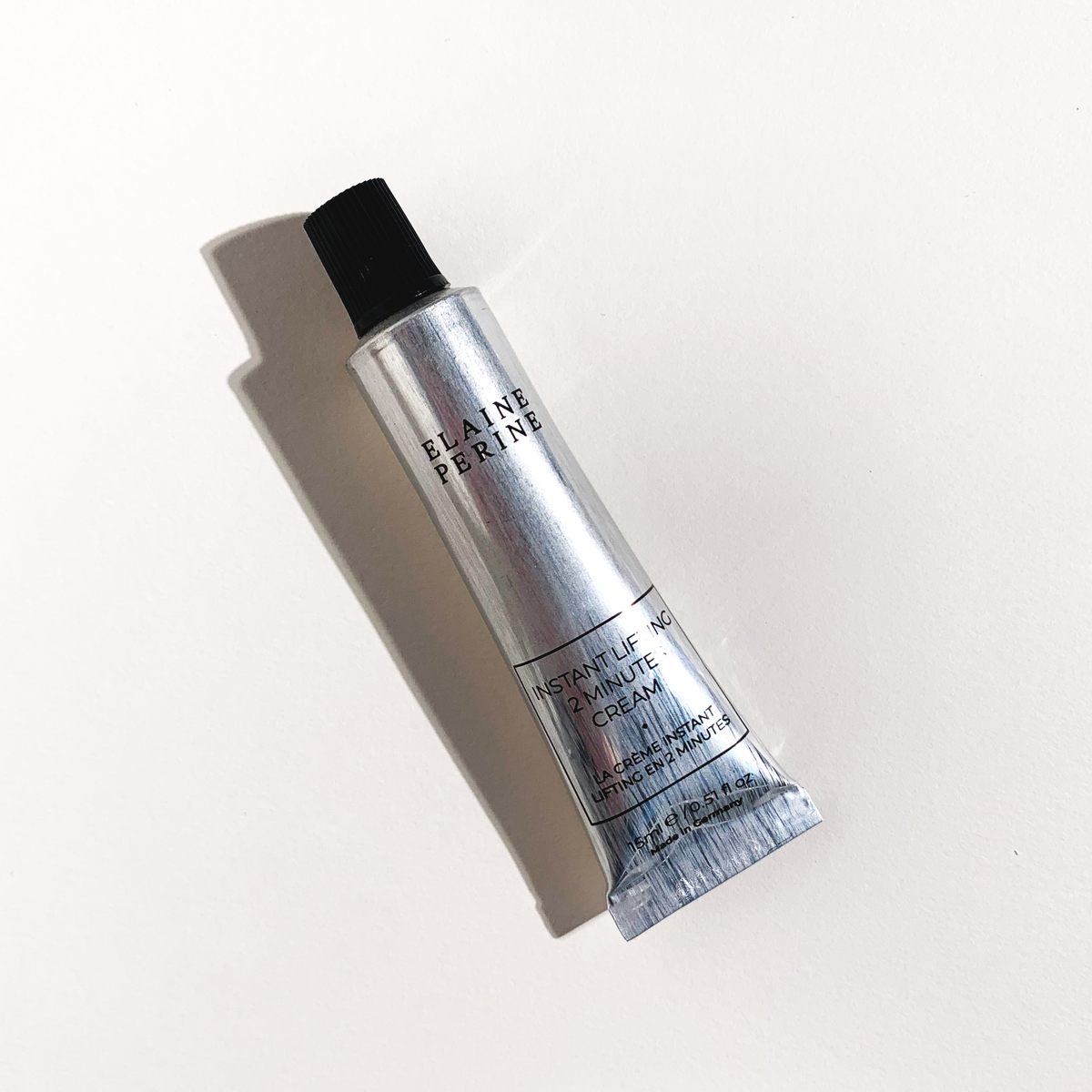Instant Anti Wrinkle Cream