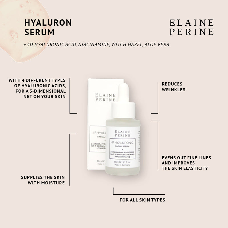 Sérum d'Hyaluron