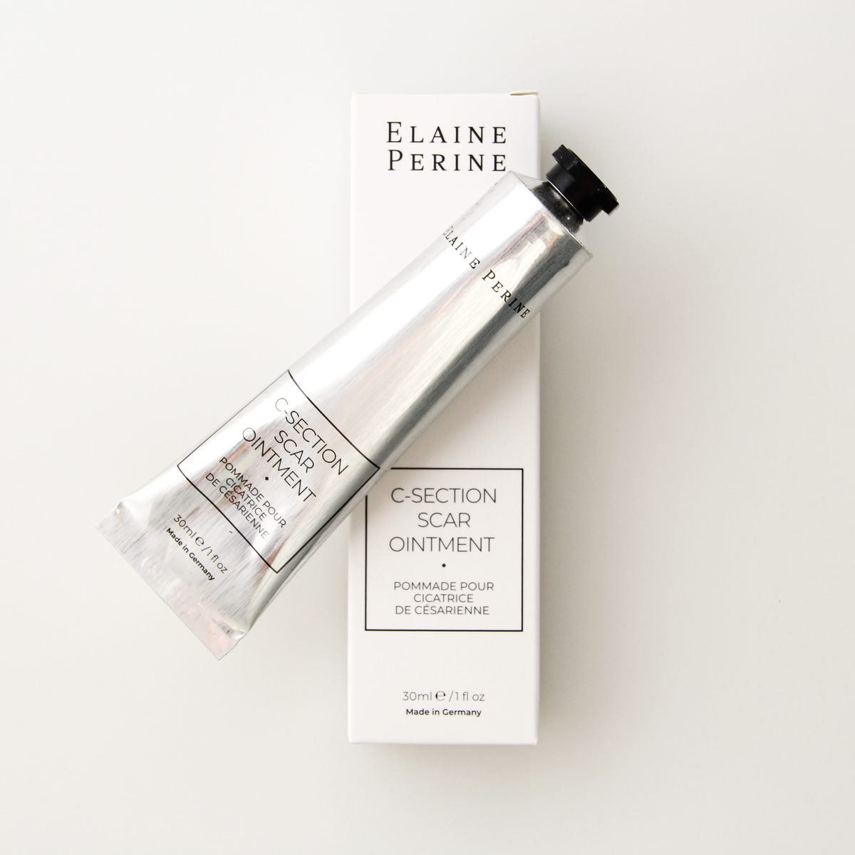 C-SECTION SCAR OINTMENT