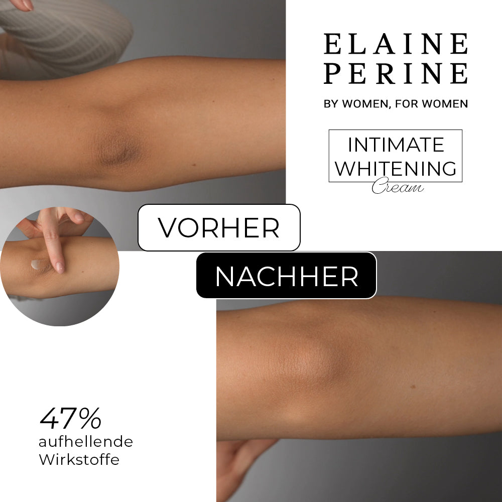Intim Bleaching Creme