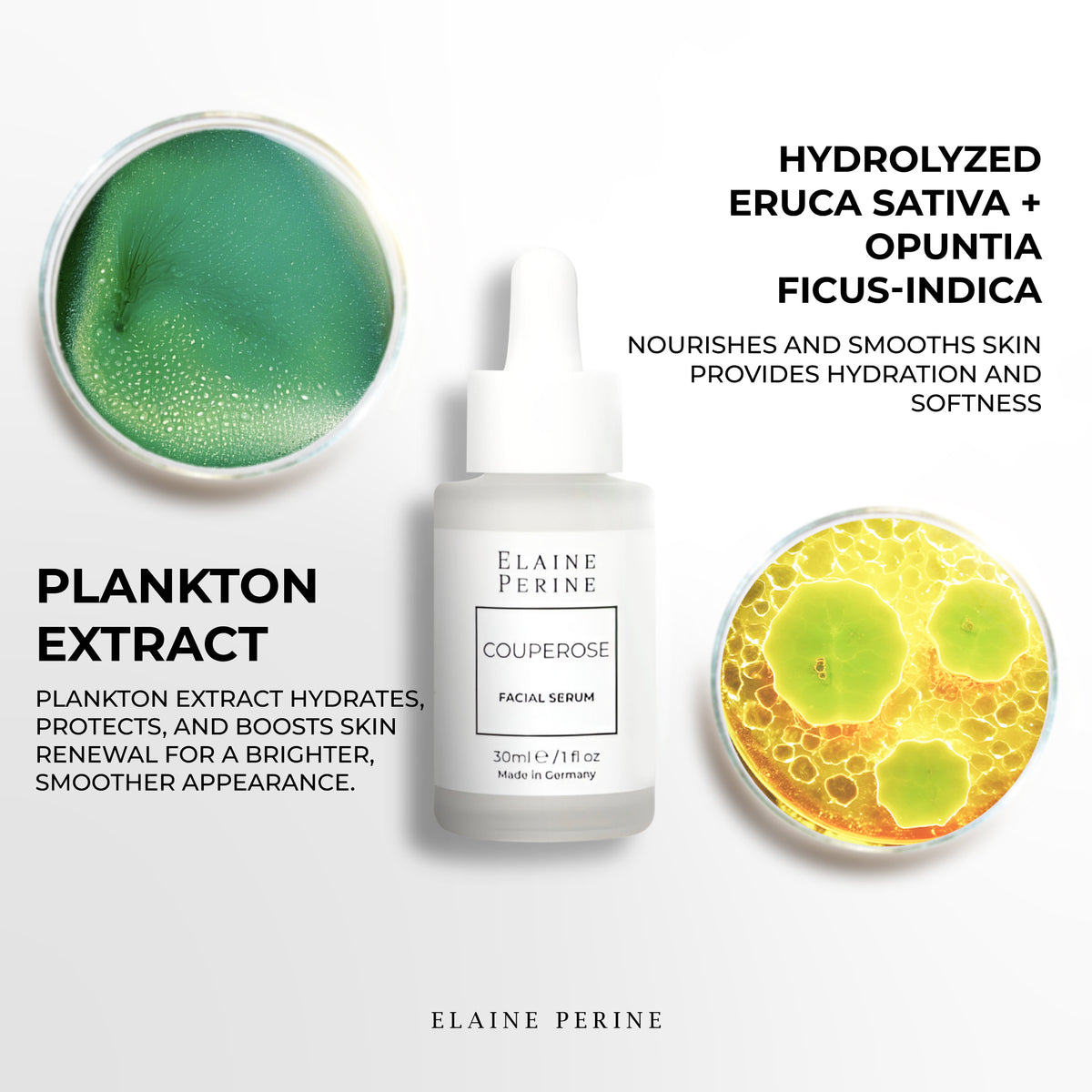 Couperose Anti-Redness Serum 30ml