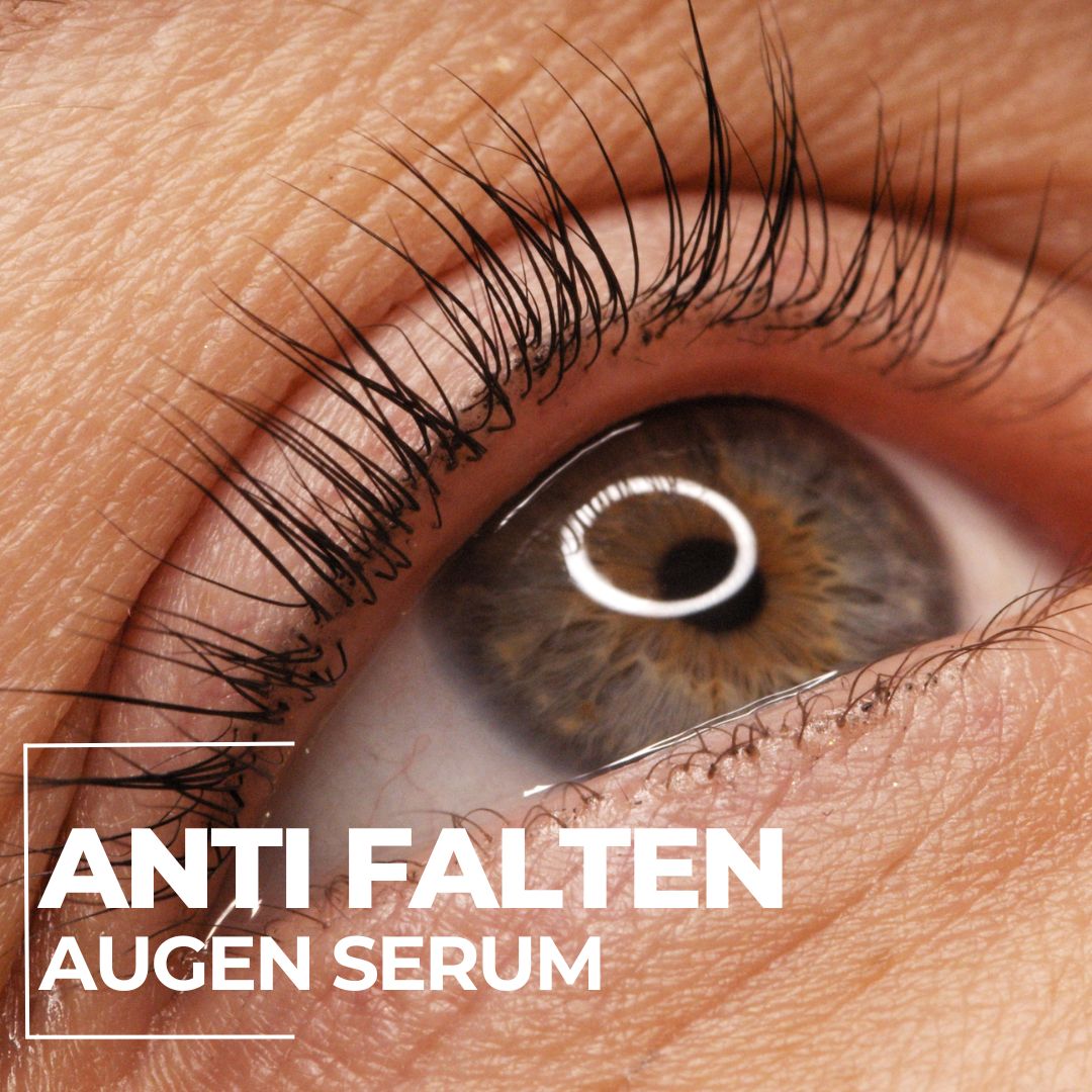 MULTI-PEPTIDE Augen Serum