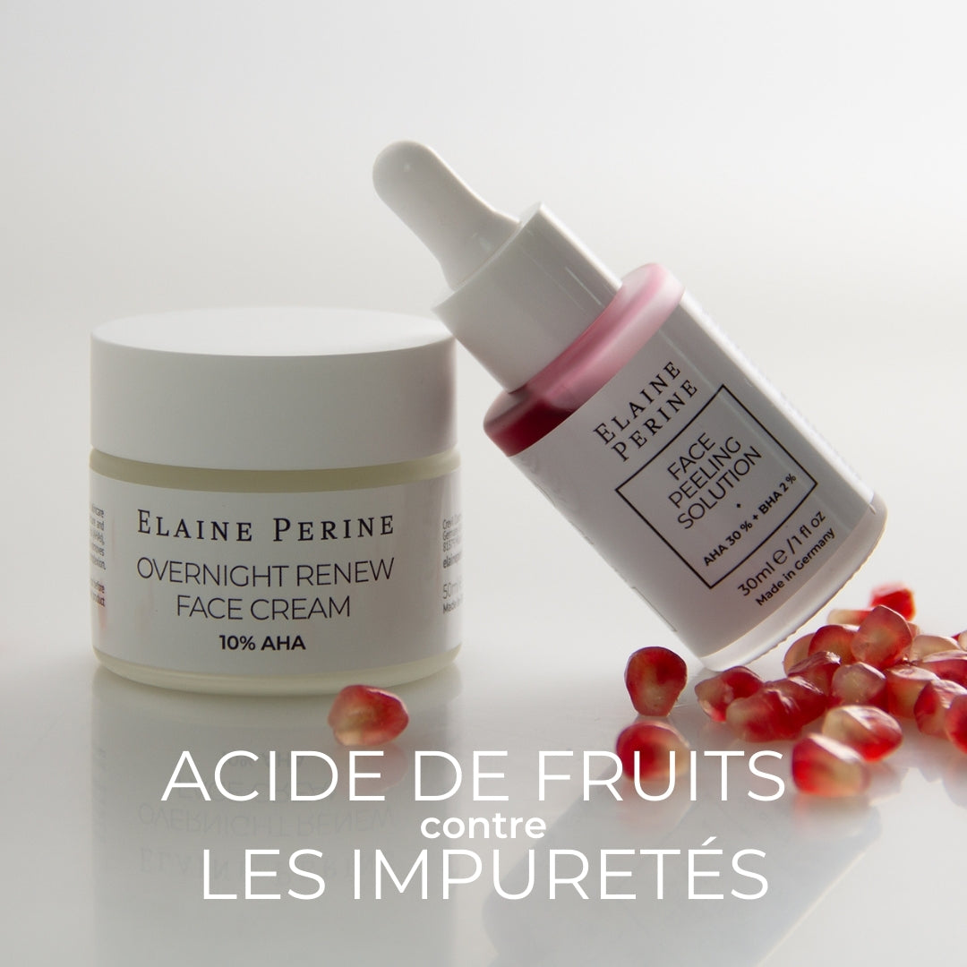 Sérum Peeling AHA 30% BHA 2%