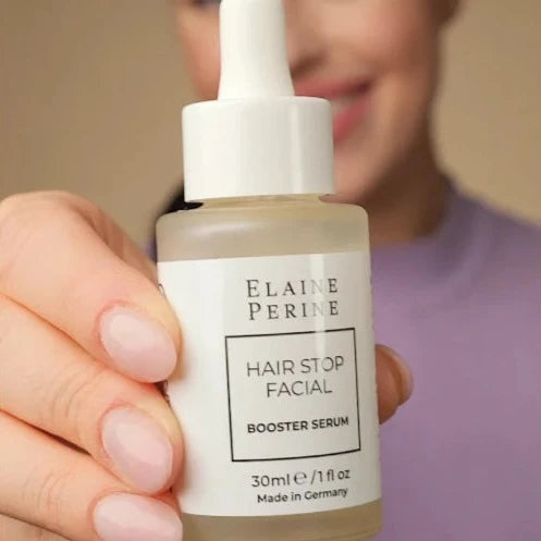 Hair Stop 5er Set