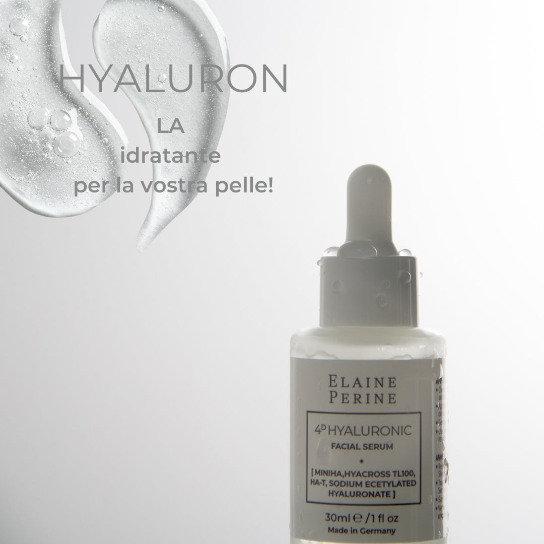 Hyaluron Siero Viso