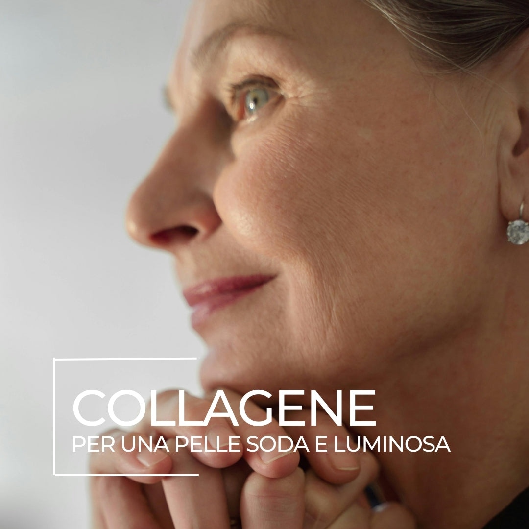 Siero al collagene