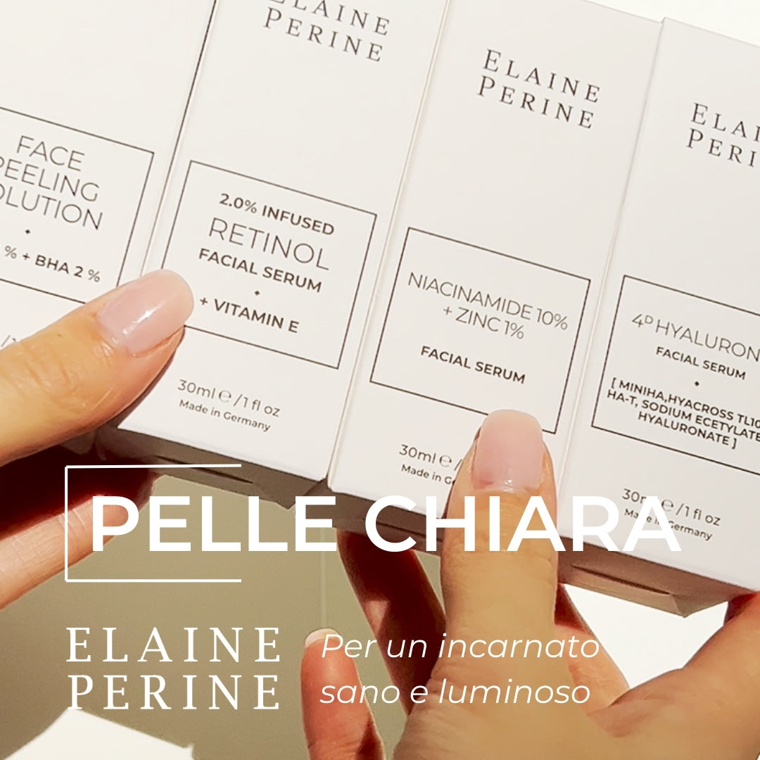 Pelle impura - SET