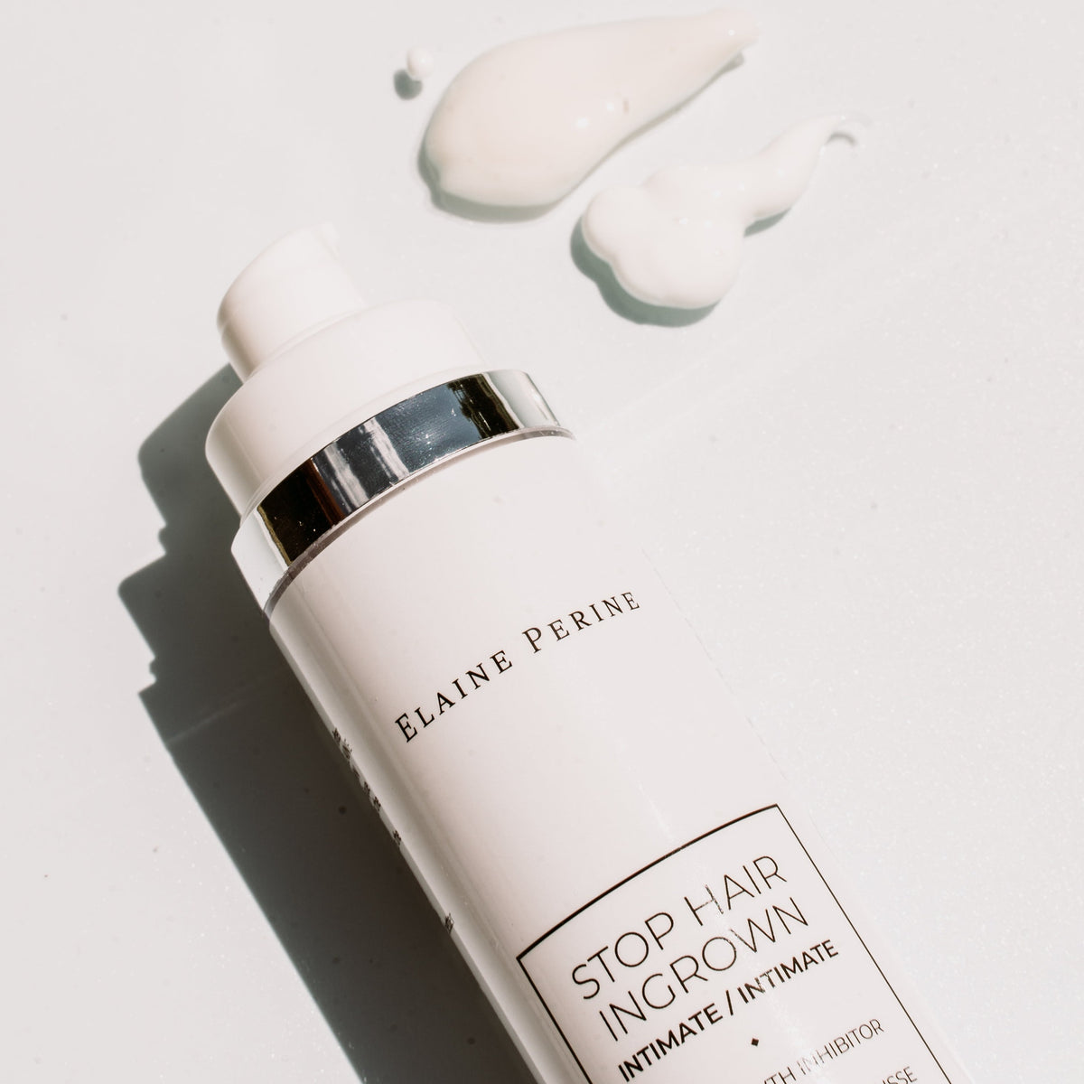 EINGEWACHSENE HAARE & HAAR STOP mit Retinol & Aloe Vera 2in1