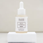 Auto-bronzantes Visage