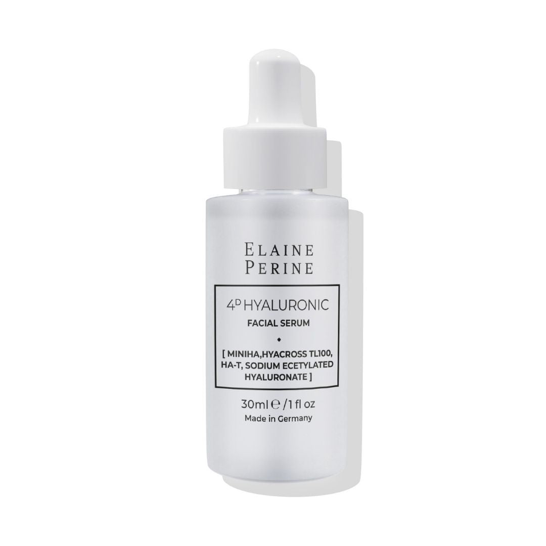 hyaluronic face serum
