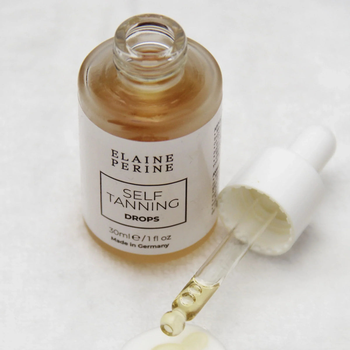 Tanning Drops