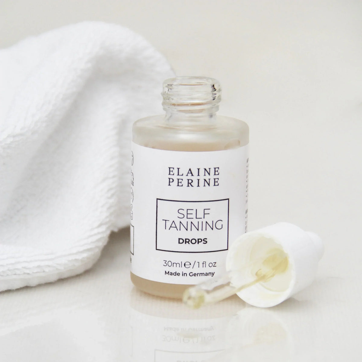 Tanning Drops