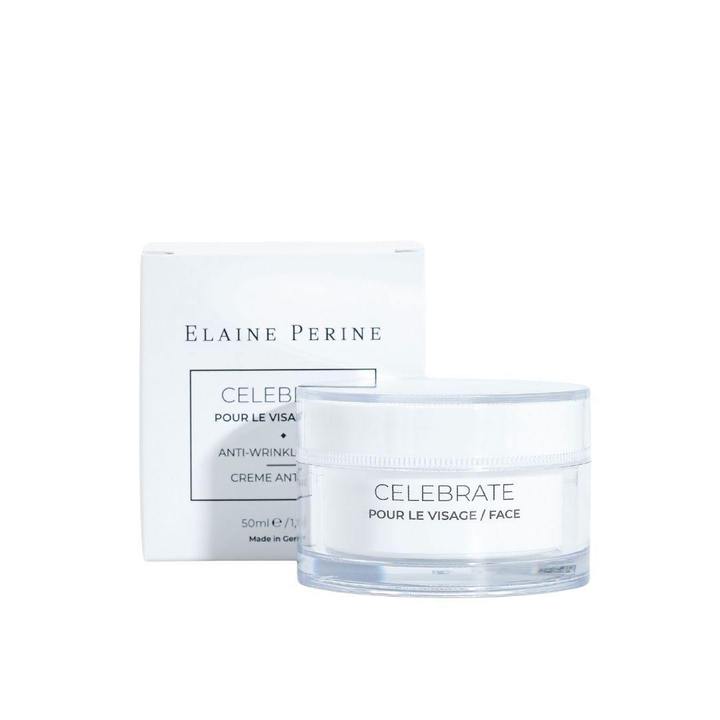 Anti Falten Creme
