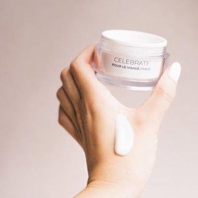 Anti Falten Creme