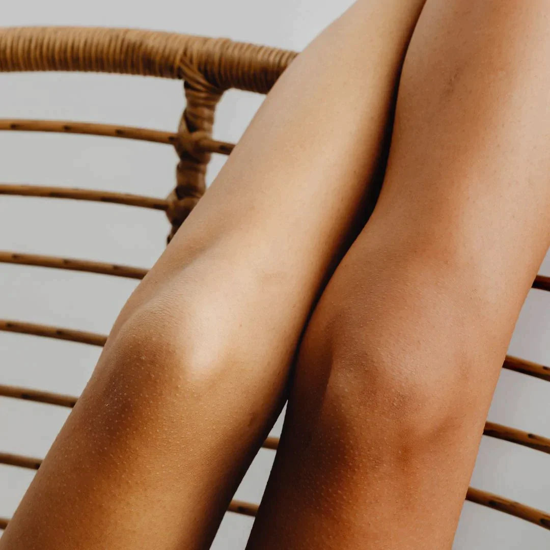 Tanning Drops