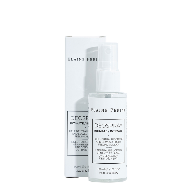 Spray deodorante intimo - Cura intima