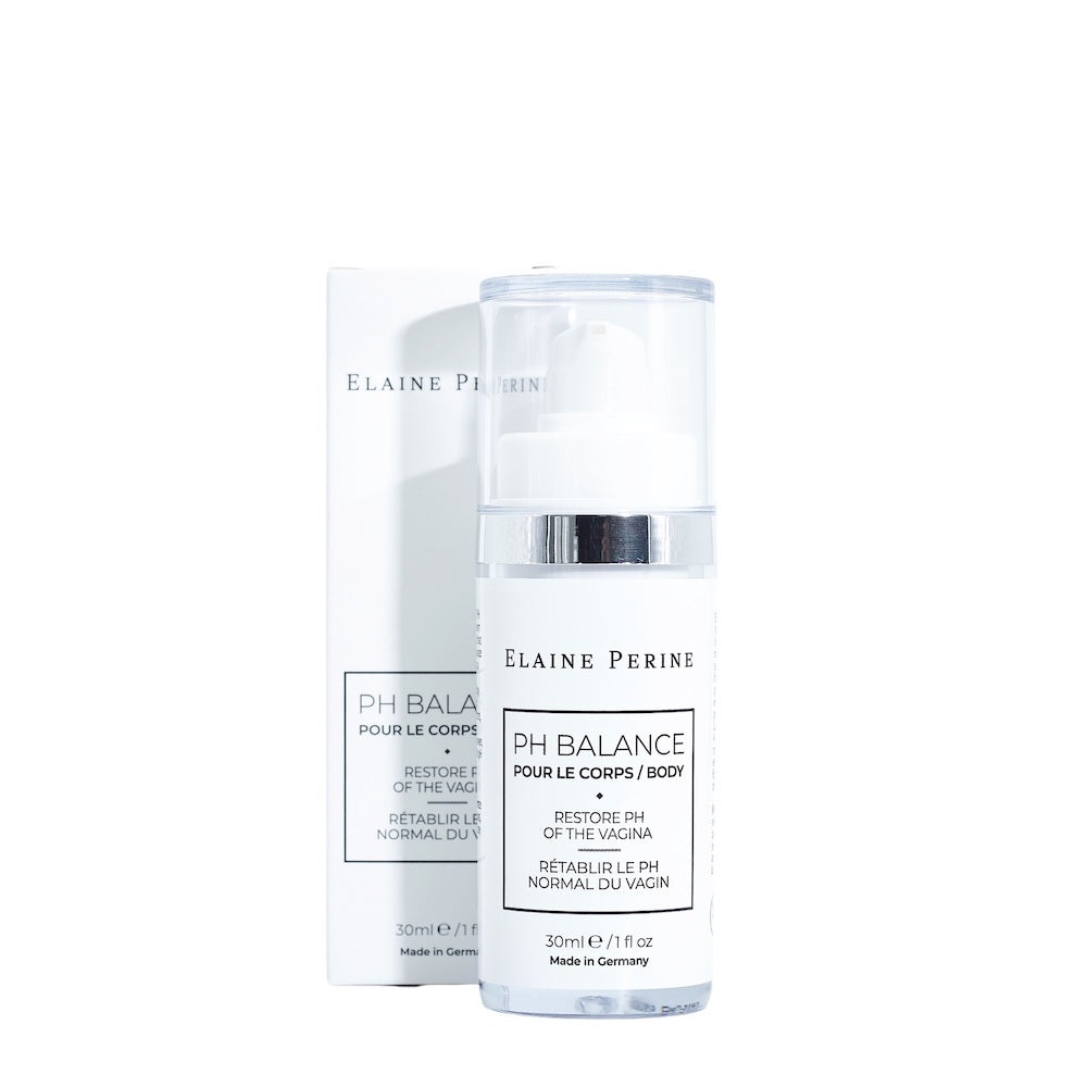 pH BALANCE INTIMATE - Intimpflege