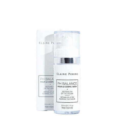 pH BALANCE INTIMATE - Intimpflege
