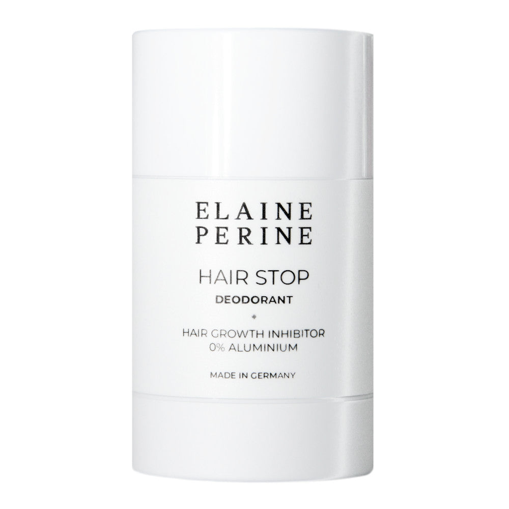 hair stop deodorant