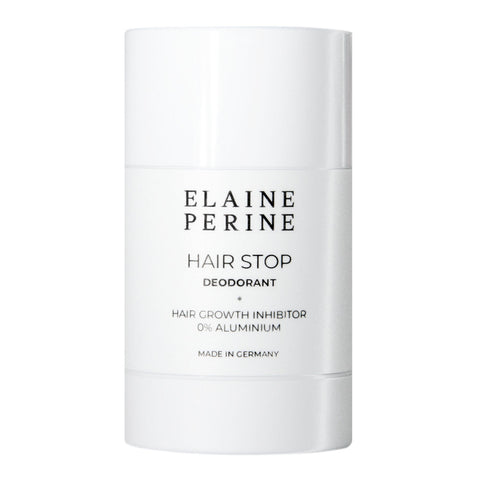 hair stop deodorant