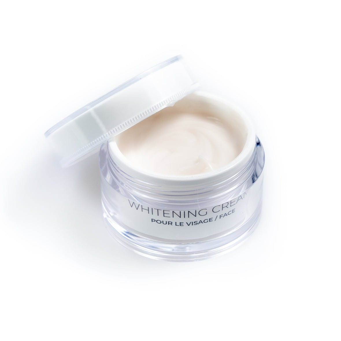 whitening face cream