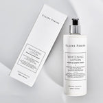 Crema SBIANCANTE corpo 500ml