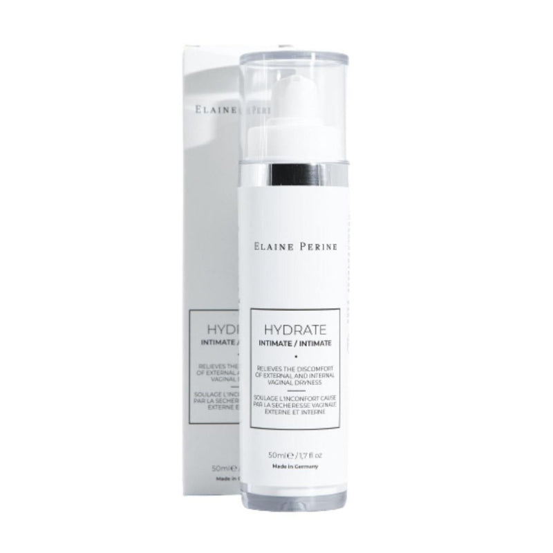 HYDRATE intimate per la seccezza vaginale - cura intima