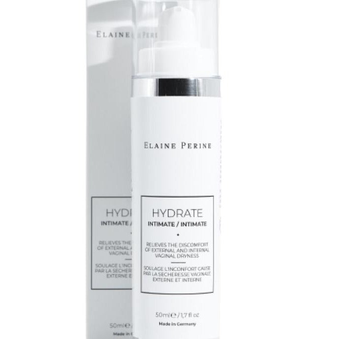 HYDRATE INTIMATE - Dry Vagina