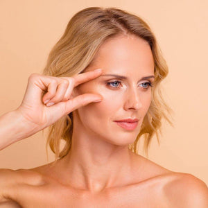 Anti Falten Augencreme