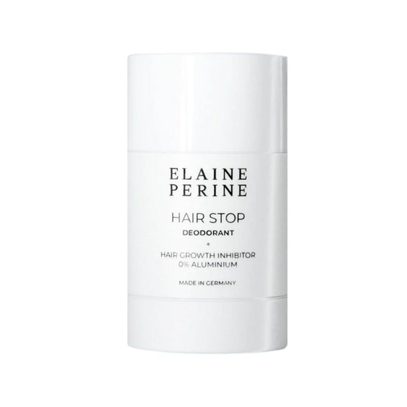 Deodorante Fermarsi Capelli