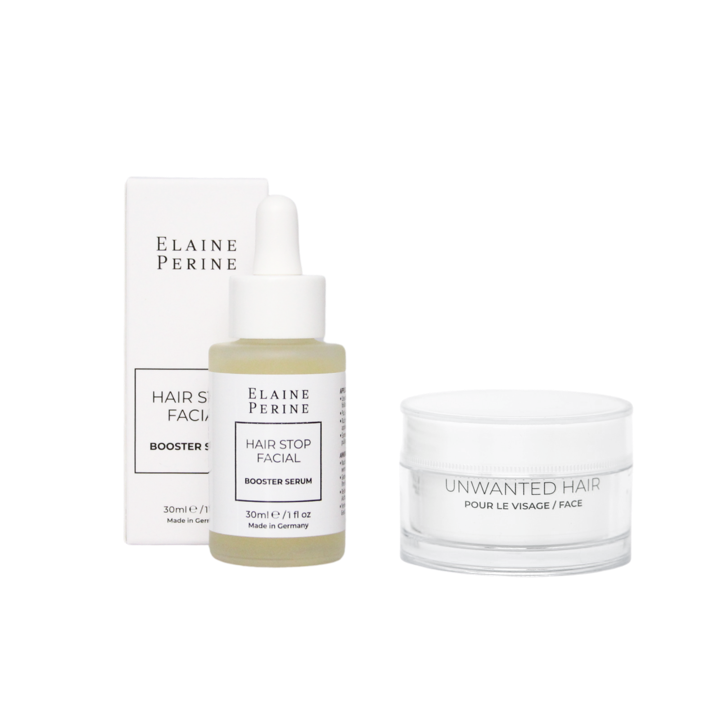 PELI stop viso - SET