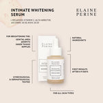 intimate whitening