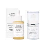 Anti Pigmentflecken Set - Creme + Serum