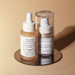 Anti Pigmentflecken Set - Creme + Serum