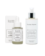 SET Augmentation mammaire - Sérum + Crème