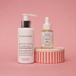 SET Augmentation mammaire - Sérum + Crème