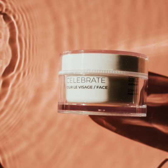 Anti Falten Creme