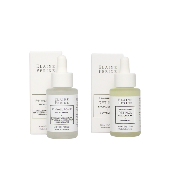 Pelle impura - SET