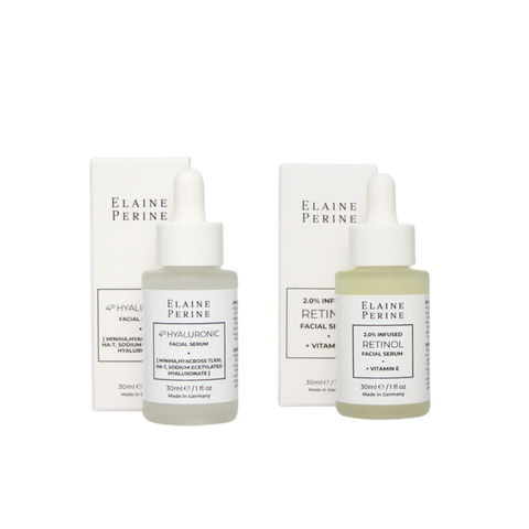 Pelle impura - SET