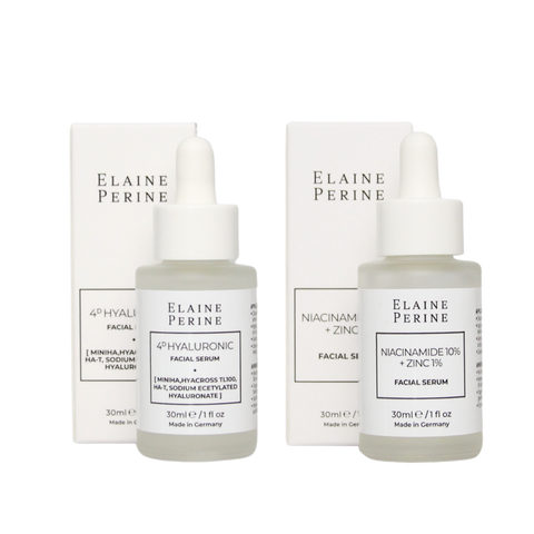 Niacinamide Hyaluron Serum